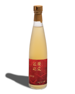Jiran Jigyo Yakju Lunar New Year (Special Edition)